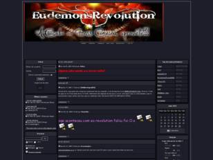 Forum gratis : Eudemons Revolution