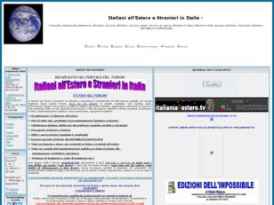 Forum gratis : Consolato Diritti degli italiani e