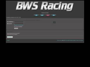 BWS Racing