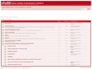 Cadena referidos de BienPagado y Publifacil