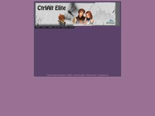 CtrlAltElite Dynamis Linkshell - Fairy Server