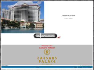 Caesars Palace