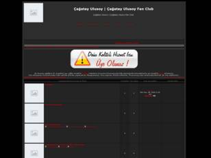 Çağatay Ulusoy | Çağatay Ulusoy Fan Club