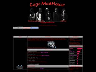 Foro gratis : Cage Madhouse