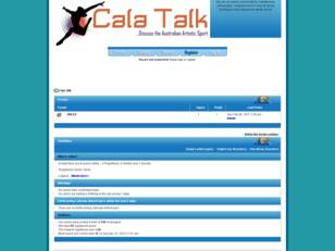 Cala Talk