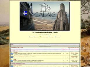 Le forum non officiel de Calais