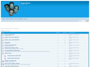Forum gratis : Coppa Calderoli