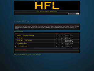 Free forum : HFL