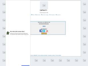 creer un forum : C@l!forn!3