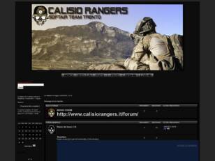 Calisio Rangers