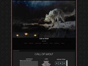 Call of Wolf