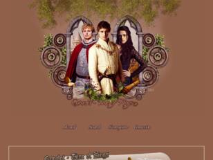 Camelot ♦ Time Of Kings