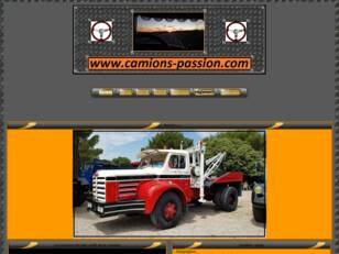 ==camions-passion==