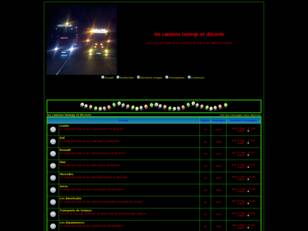 Camion Tuner - Camions tunings