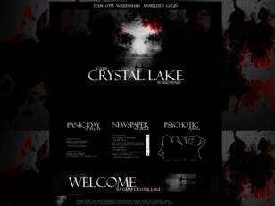 Camp Crystal Lake