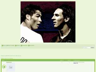 Forum gratuit : Campionat fifa 09