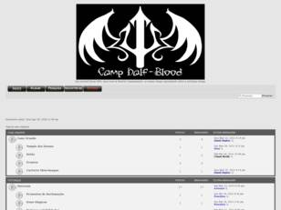 Camp Half Blood