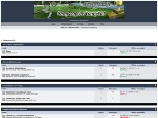 Forum gratis : Campeonatos GG