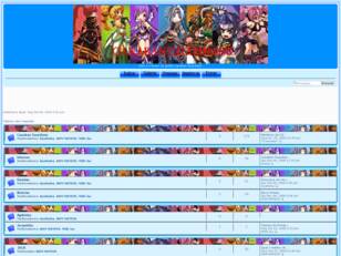 Forum gratis : Canaban Guardians