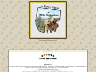 Forum canin de lAbitibi