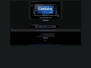 Forum gratis : Cannabis