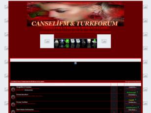 .::CANSELİ FM & TURKFORUM::.