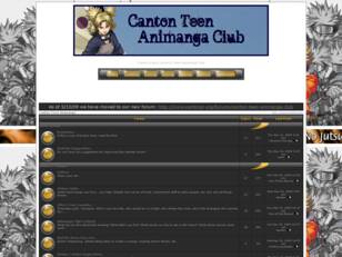 free forum : Canton Teen Animanga