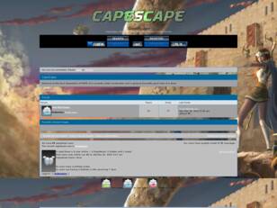 CapeScape