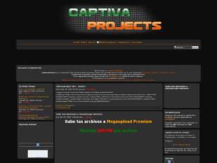 Captiva Projects