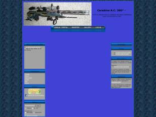 Forum gratis : Carabina A.C. 360°