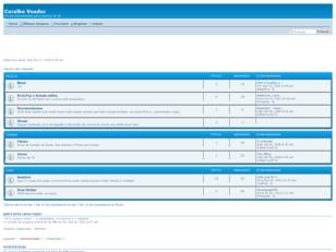 Forum gratis : Caralho Voador