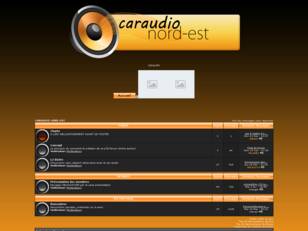 CARAUDIO NORD-EST