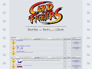 Card Fighters