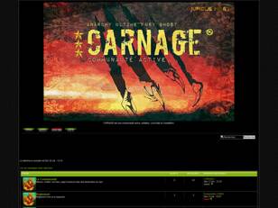 Carnage