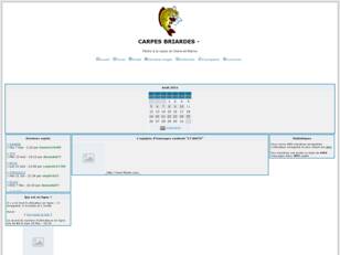 Carpes-Briardes et d'ailleurs