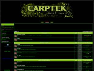CARPTEK-77