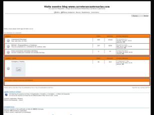 Foro gratis : Carreteras Cuaternarias