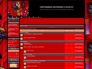 Forum gratis : CARTOMANZIA ESOTERISMO E OCCULTO