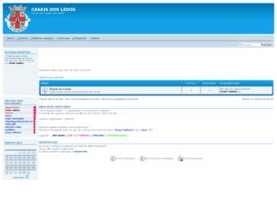 Forum gratis : CASAIS DOS LEDOS FORUM