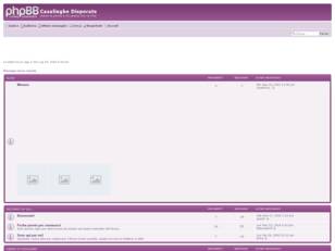 Forum gratis : Casalinghe Disperate