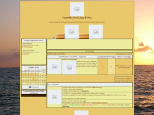 Forum gratis : Casato Del Lion d'Oro