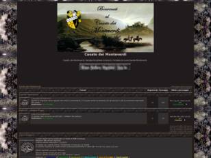 Forum gratis : Casato dei Monteverdi