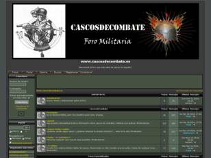 cascosdecombate