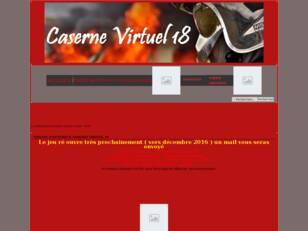 caserne virtuel 18