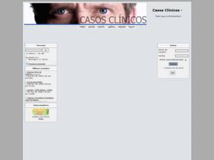 Forum gratis : Casos Clínicos