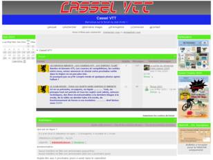 CASSEL VTT