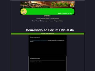 Forum gratis : Castedo