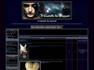 Forum gratis : Il Castello dei Dannati