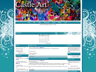 Free forum : Castle Art