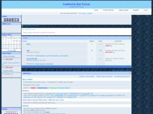 Castleville Bot Forum